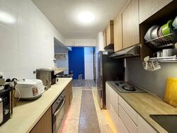 Blk 453D Fernvale Flora (Sengkang), HDB 4 Rooms #589748701